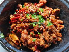 -靓靓蒸虾·头牌蒸虾(南山桂庙店)