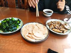 -北京炸酱面馆·烤鸭(前门总店)