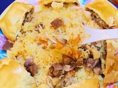 -伊带伊路新疆美食府(呼家楼店)