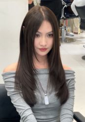 -DL HOPE明星造型