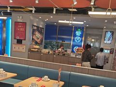 -鱼酷活鱼烤鱼(沈阳大悦城店)