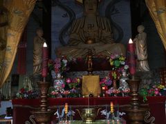 -禅宗三祖寺