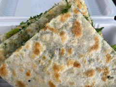 茴香馅饼-老磁器口豆汁店(马家堡店)