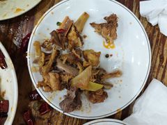 -雨田饭店(华兴东街店)