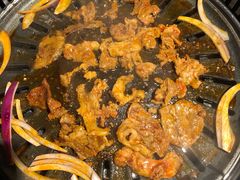 -九田家黑牛烤肉料理(太奥广场店)