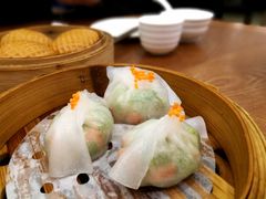 -富豪酒家(正大广场店)