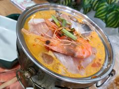-香漫谷泰式小火锅(巴南万达店)