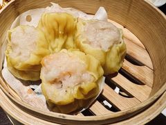 -领事馆19号中餐厅(厦门海景洲际酒店)