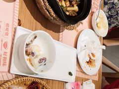 -顺风汤馆·广府粤菜(江宸天街店)