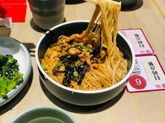 葱油拌面-弄堂小笼包(天津南开大悦城店)