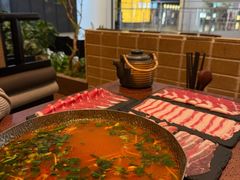 -旺福·贵州酸汤牛肉火锅(陆悦天地店)