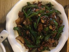 -禾田下生态餐厅(华天城总店)