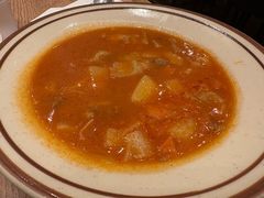 -玛格萝妮比萨屋(四平店)