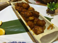-花溪雨·森林餐厅(石基店)
