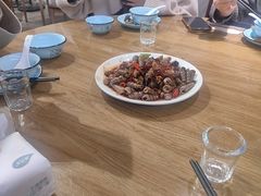 -毛姐烤鱼(福州汽车客运西站店)