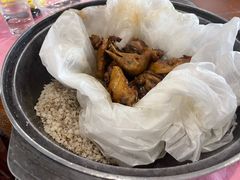 -侠成水上农庄(工业大道店)