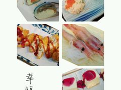 -真剑日本料理·铁板烧(贵州路店)