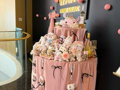 -THE WANG王品(上海中心云端店)