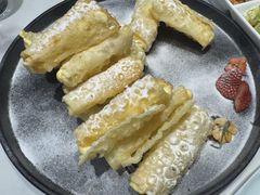-一品滇香·云南菜(公益西桥店)