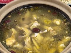 -楠波炭炉鸡煲馆(桥北店)