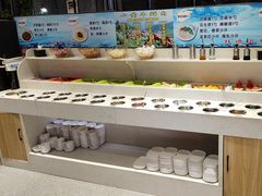 -狼头山火锅 KTV欢唱·烤串(理工大学店)