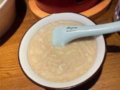 福州花生汤-闽上鲜·福建菜(龙湖滨江天街店)