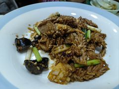 -燕喜堂·中华老字号(大明湖店)