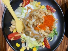 -小川洋风料理(街道口店)