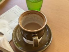 -良木缘咖啡西餐(川大店)