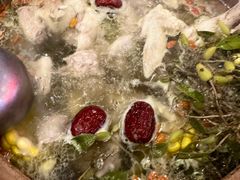 -洪大厨鸡煲(福田店)