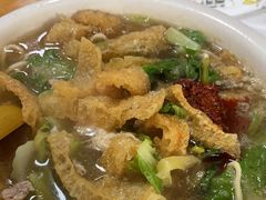 -祁家面馆(大香炉店)