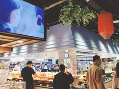 -梨花自助烤肉(乐宾店)
