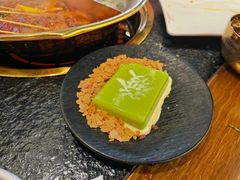 -永發發串串火锅馆·烧烤·大排档(传媒大学店)