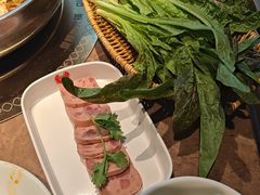-七欣天香辣蟹火锅(上海银亿滨江店)