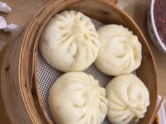 -庆丰包子铺(西单店)