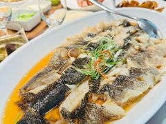 -茶香书香私房菜(北台一路店)