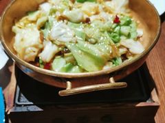 -佬麻雀·新湘菜(珠海金发购物中心店)