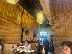 -隐家本格烧肉(万达广场店)
