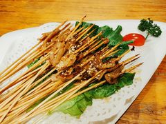 -幸福里时光餐吧