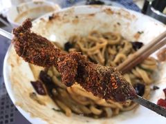 -东兴顺爆肚张