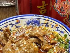 -哥老官重庆美蛙鱼头(日月光店)