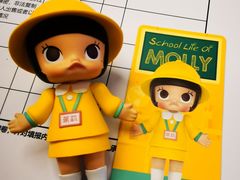 -泡泡玛特POPMART(合生汇店)