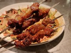 -大哈福烧烤·海鲜·家常菜(延安三路店)