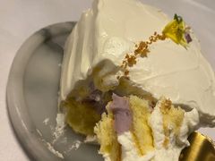 -十五食吾 La Pâtisserie (海甸岛店)