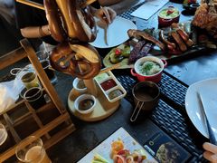 -haxnbauer海森堡德国餐厅(深圳coco店)