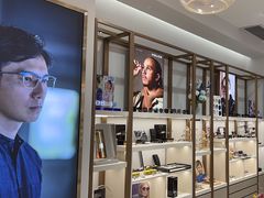 -无界眼镜MaxLess(南翔印象城店)