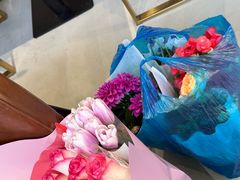 -双季花艺园艺市场(浦东店)