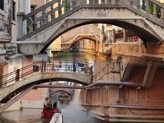 -华谊兄弟（长沙）电影小镇