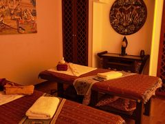 -象遇-泰式.秘术 SPA(先天下店)