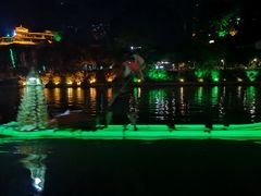 -桂林两江四湖景区